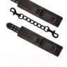 Наручники LoveToy Pleasure Handcuffs