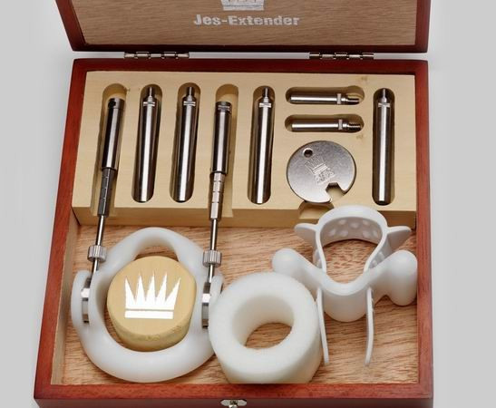 Аппарат для увеличения полового члена "Jes-Extender Original"