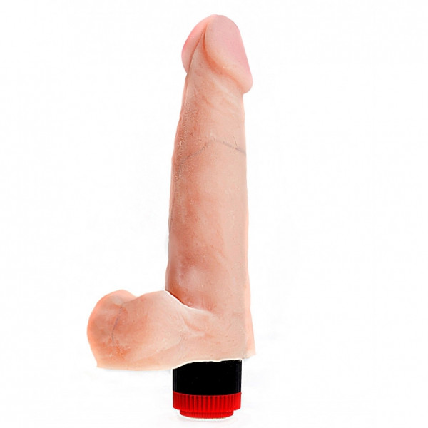 Вибромассажер "Art-Style №10"