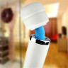 Вибратор с 30 режимами для принудительного оргазма Magic Wand HV270