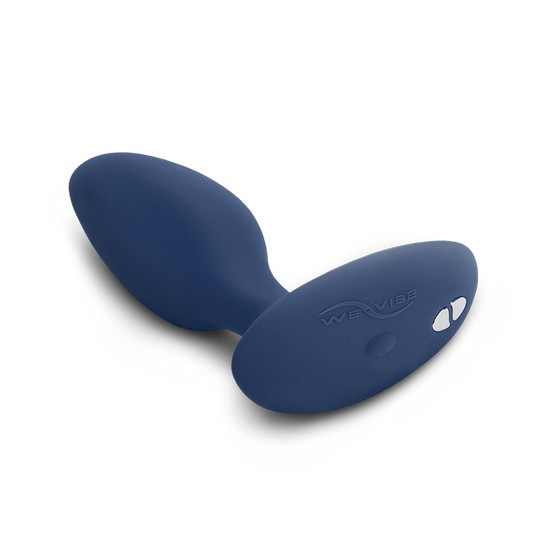 Ditto We-Vibe - Эргономичная анальная пробка для простаты