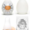Мастурбатор Tenga Egg Shiny