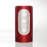 Мастурбатор Hi-end Tenga Flip Hole Red