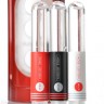 Мастурбатор Hi-end Tenga Flip Hole Red