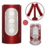 Мастурбатор Hi-end Tenga Flip Hole Red