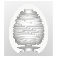 Мастурбатор для мужчин Tenga Egg Wavy