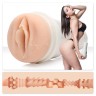 Cлепок вагины порнозвезды FleshLight Abella Danger (100% оригинал)