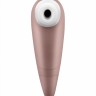 Вакуумный массажер Satisfyer-1