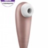 Вакуумный массажер Satisfyer-1