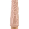 Вибратор реалистичный (15,5х4 см)