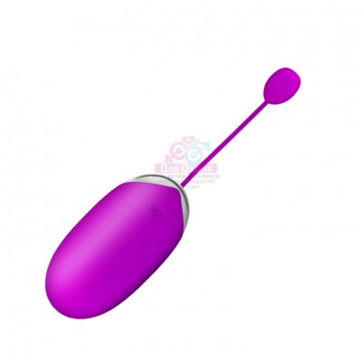 Виброяйцо  с управлением со смартфона