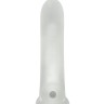 Удлинитель пениса Super Hero Titan White