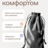 Анальный премиум вибратор Nejno Glubina 