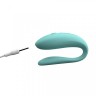 "We-Vibe Sync Lite" вибратор для пары и тебя