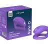 "We-Vibe Sync O" вибратор для пары и тебя