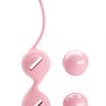 Вагинальные шарики Kegel со смещённым центром тяжести