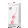 Вагинальные шарики Kegel со смещённым центром тяжести