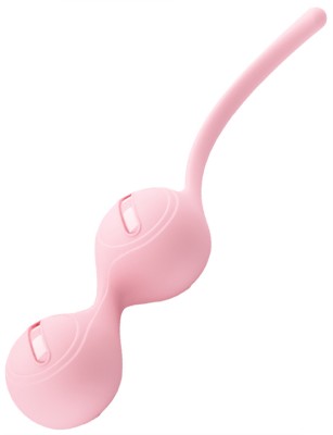  Вагинальные шарики Kegel со смещённым центром тяжести