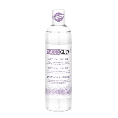 Универсальная смазка 'Waterglide Natural', 300 мл.