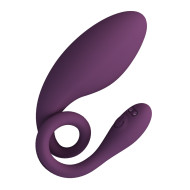 Виброяйцо с управлением со смартфона DORA