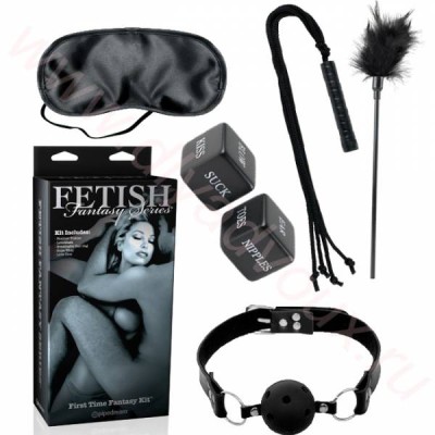 Набор для BDSM-игры