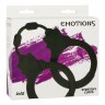 Силиконовые наручники "Stretchy Cuffs"