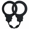 Силиконовые наручники "Stretchy Cuffs"