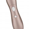 Вакуум-волновой бесконтактный стимулятор клитора "Satisfyer Pro2"