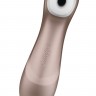 Вакуум-волновой бесконтактный стимулятор клитора "Satisfyer Pro2"