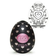 Мастурбатор яйцо "Tenga Egg Lovers"