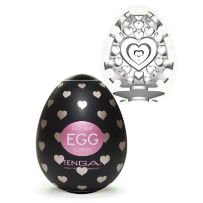 Мастурбатор яйцо "Tenga Egg Lovers"