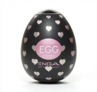 Мастурбатор яйцо "Tenga Egg Lovers"