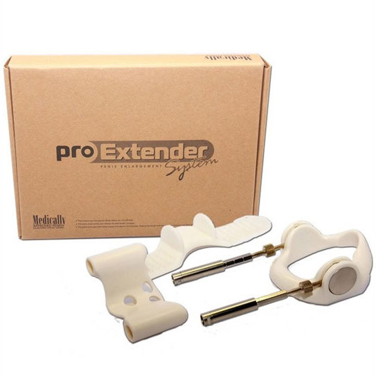 Экстендер "Pro Extender" для увеличения члена
