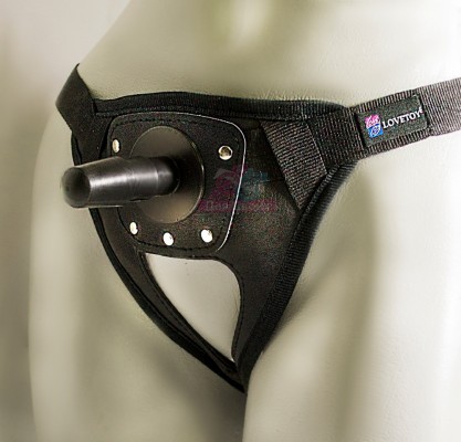 Трусики для насадок "Харнесс"