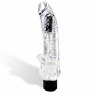 Вибратор гелевый "H2O Viking"