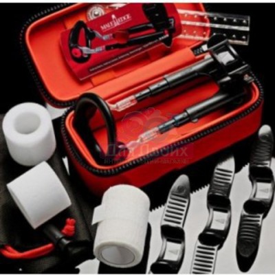 Аппарат для увеличения пениса "Male Edge PRO" (Экстендер)