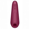 Вибро-Вакуумно-волновой стимулятор Satisfyer Curvy 1+ с управлением со смартфона