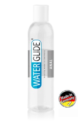 Анальный любрикант &quot;Waterglidel&quot; (Германия), 150 мл