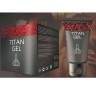 "Титан Гель" для увеличения полового члена